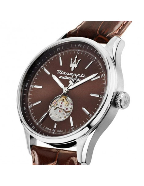 MASERATI Montre Sorpasso