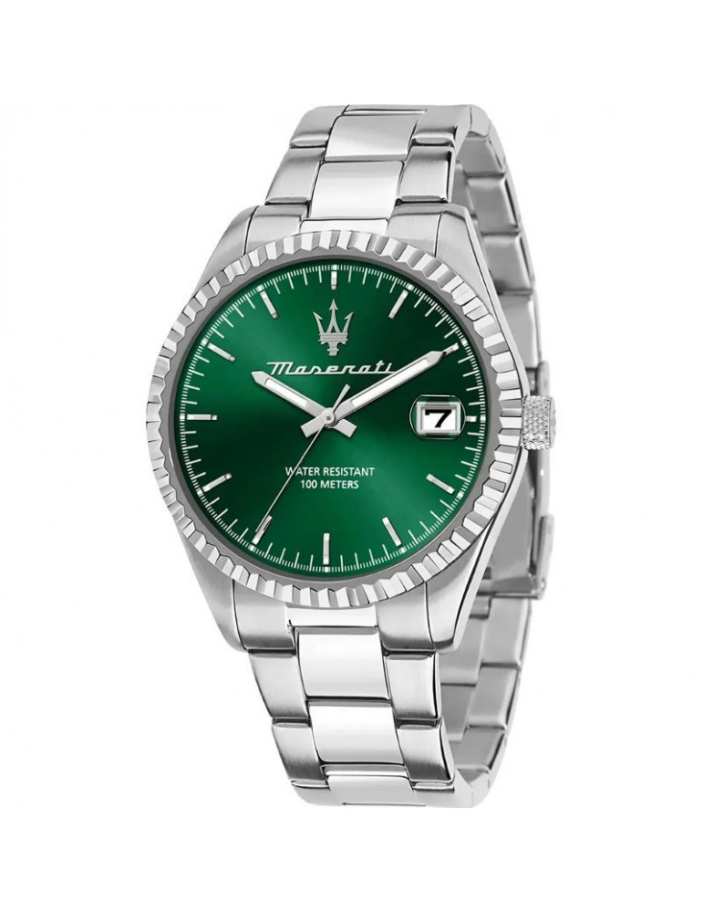 MASERATI Montre Competizione