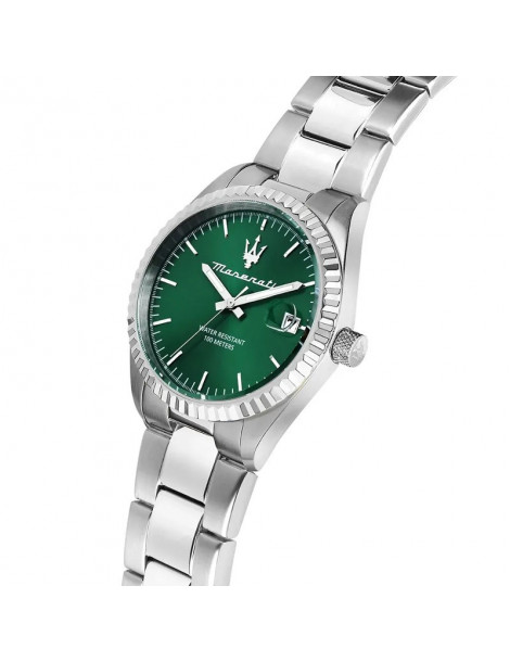 MASERATI Montre Competizione
