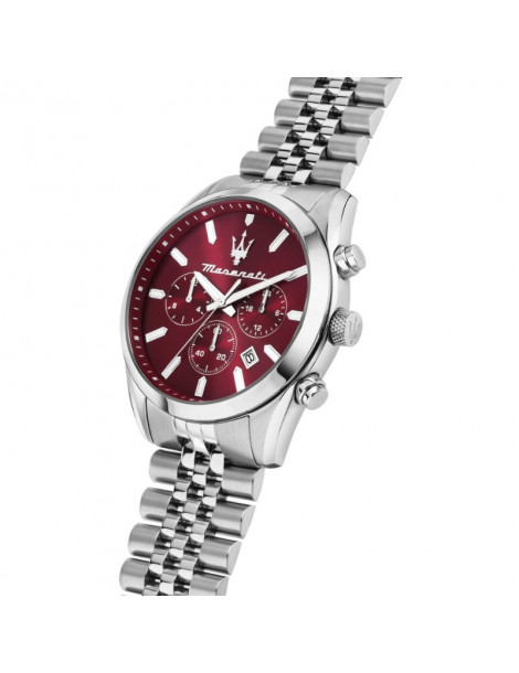 MASERATI Montre Attrazione