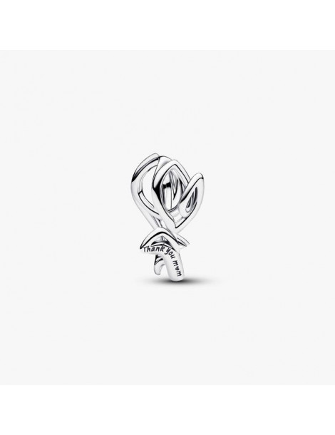 PANDORA Charm Tulipe Ajourée