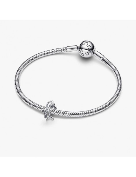 PANDORA Charm Tulipe Ajourée