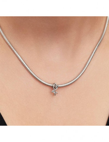 PANDORA Charm Tulipe Ajourée