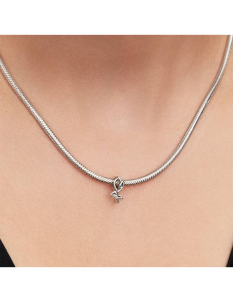 PANDORA Charm Tulipe Ajourée