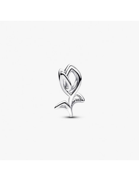 PANDORA Charm Tulipe Ajourée