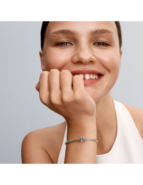 PANDORA Charm Flèche Torsadée