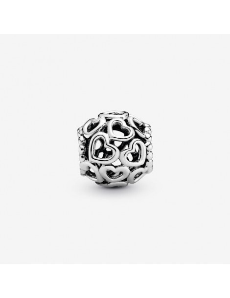 PANDORA Charm Parsemé de Coeurs