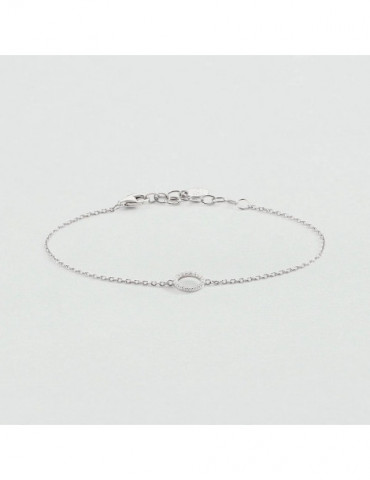 AGATHA Bracelet Rondou