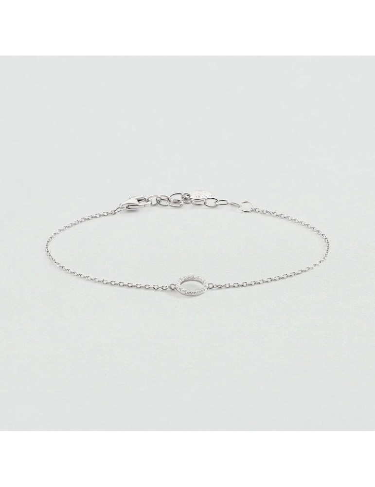 AGATHA Bracelet Rondou