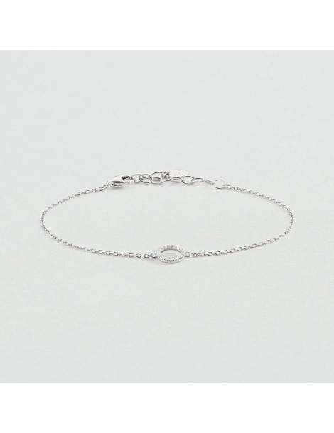 AGATHA Bracelet Rondou