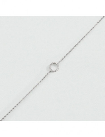 AGATHA Bracelet Rondou