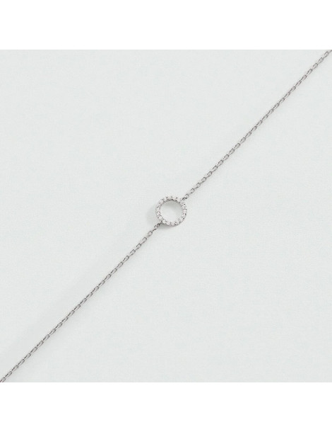 AGATHA Bracelet Rondou