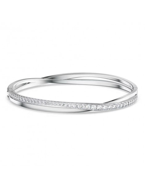 SWAROVSKI Bracelet Jonc Hyperbola | Taille L