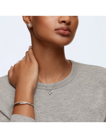 SWAROVSKI Bracelet Jonc Hyperbola | Taille L