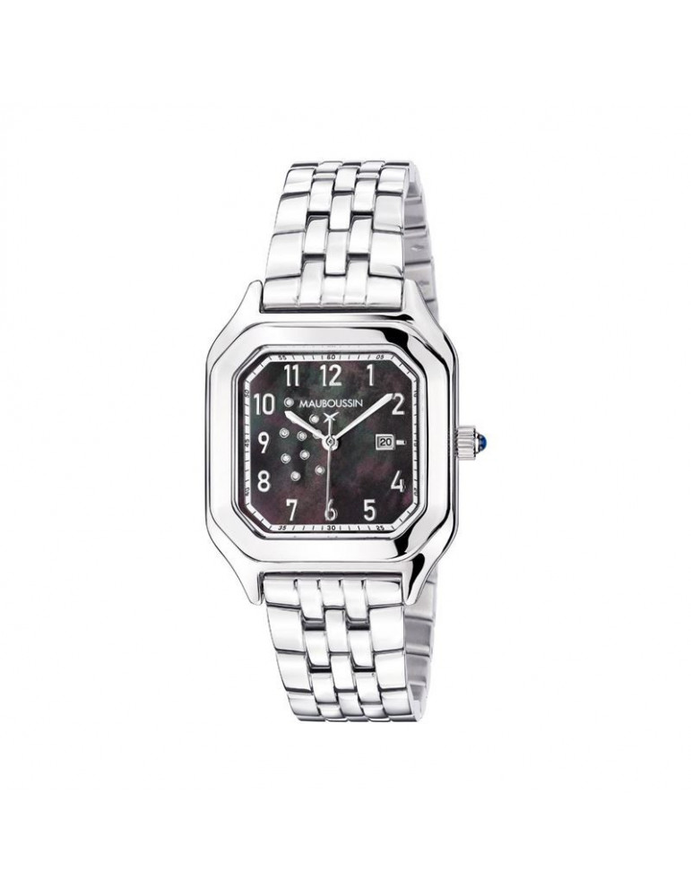 MAUBOUSSIN Montre Belo Hoizonte