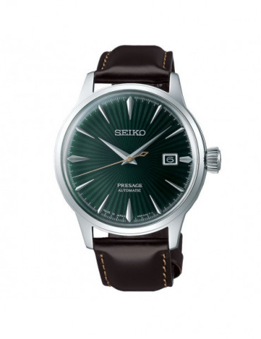 SEIKO Montre Presage Cocktail