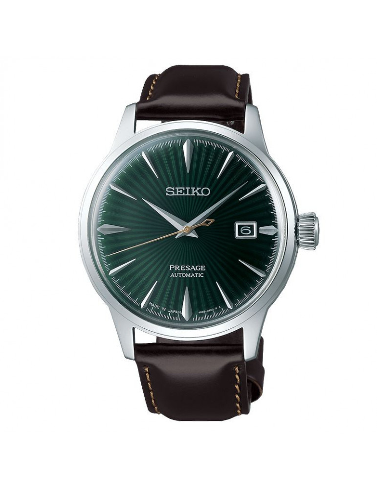 SEIKO Montre Presage Cocktail