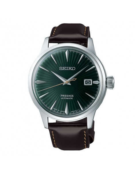 SEIKO Montre Presage Cocktail