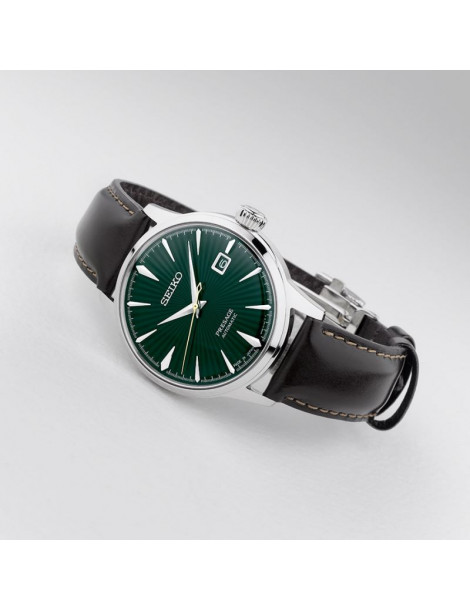 SEIKO Montre Presage Cocktail