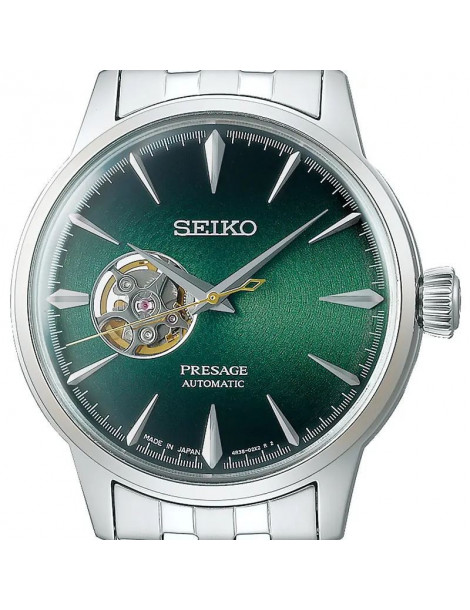 SEIKO Montre Presage Cocktail