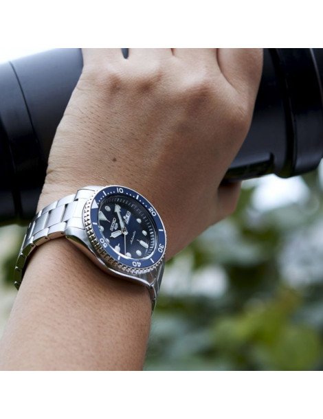 SEIKO Montre 5 Sports