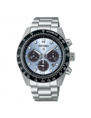 SEIKO Montre Prospex Speedtimer