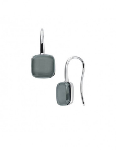 SKAGEN Boucles d'oreilles Sea glass