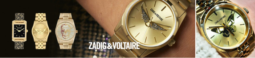 Zadig & Voltaire - Rêve Corner - Revendeur Officiel