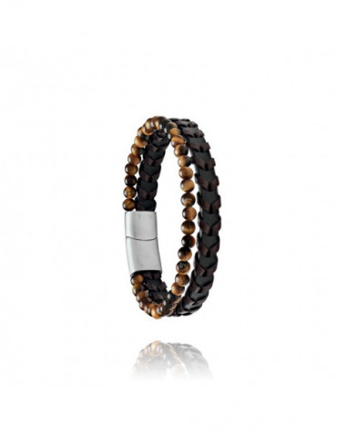 JOURDAN BIJOUX Bracelet Lave