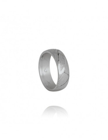 JOURDAN BIJOUX Bague César