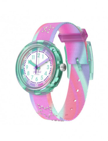 FLIK FLAK Montre Flip It Pink