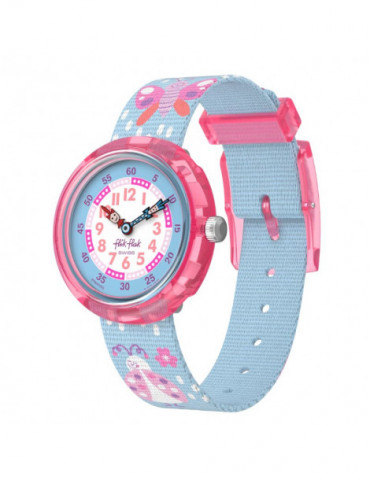 FLIK FLAK Montre Garden Friends