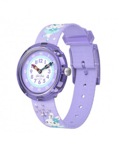 FLIK FLAK Montre Shining Tutu