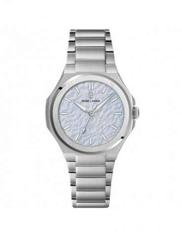 PIERRE LANNIER Montre Graphite