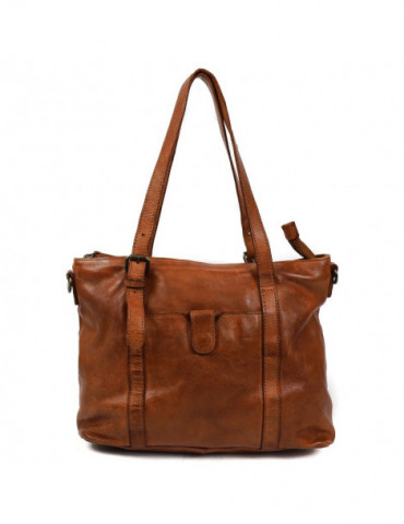 BEAR Sac Anja - Cognac