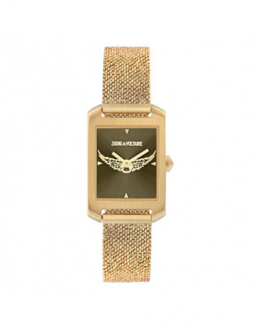 ZADIG & VOLTAIRE Montre Timeline