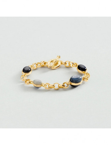 AGATHA Bracelet La Riviera