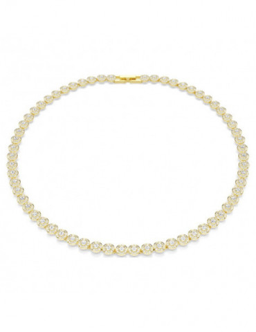 SWAROVSKI Collier Una Angelic