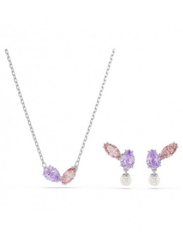 SWAROVSKI x ARIANA GRANDE Parure